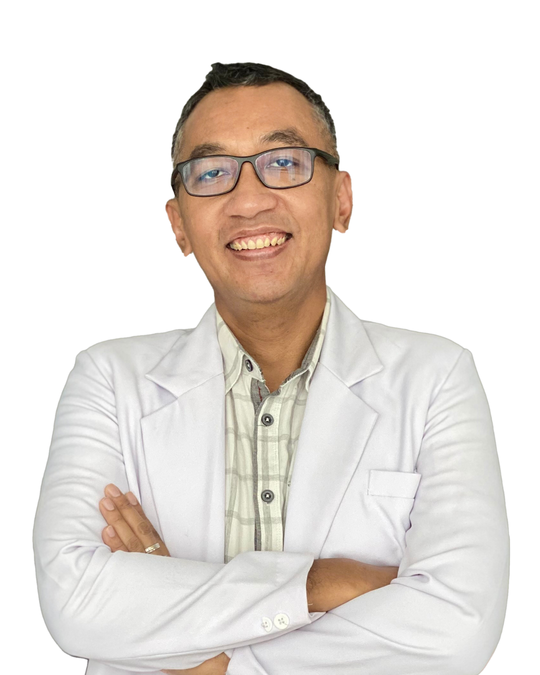 dr. Priyo Panji Utomo, Sp.PD