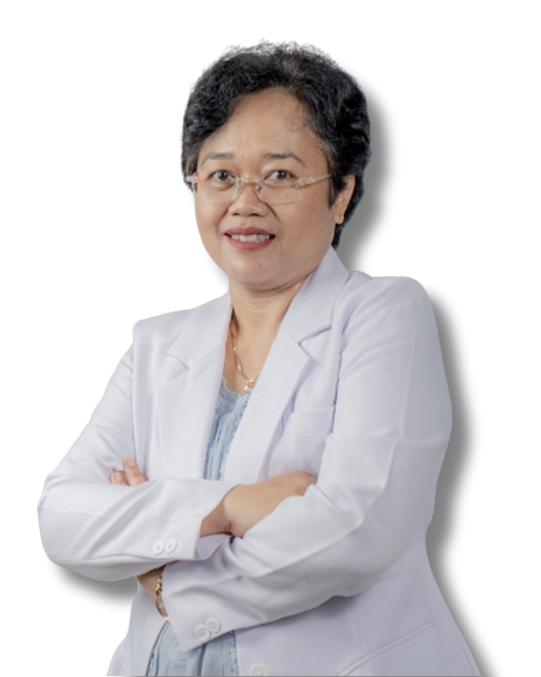 dr. Dian Ekowati S, Sp.PD
