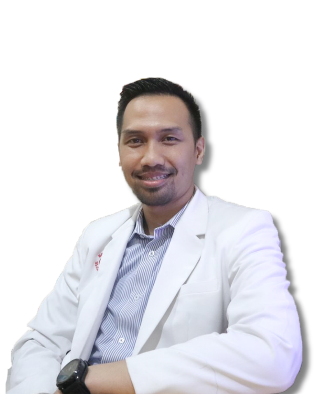 dr. Tommy Nugrahadi W, Sp.A