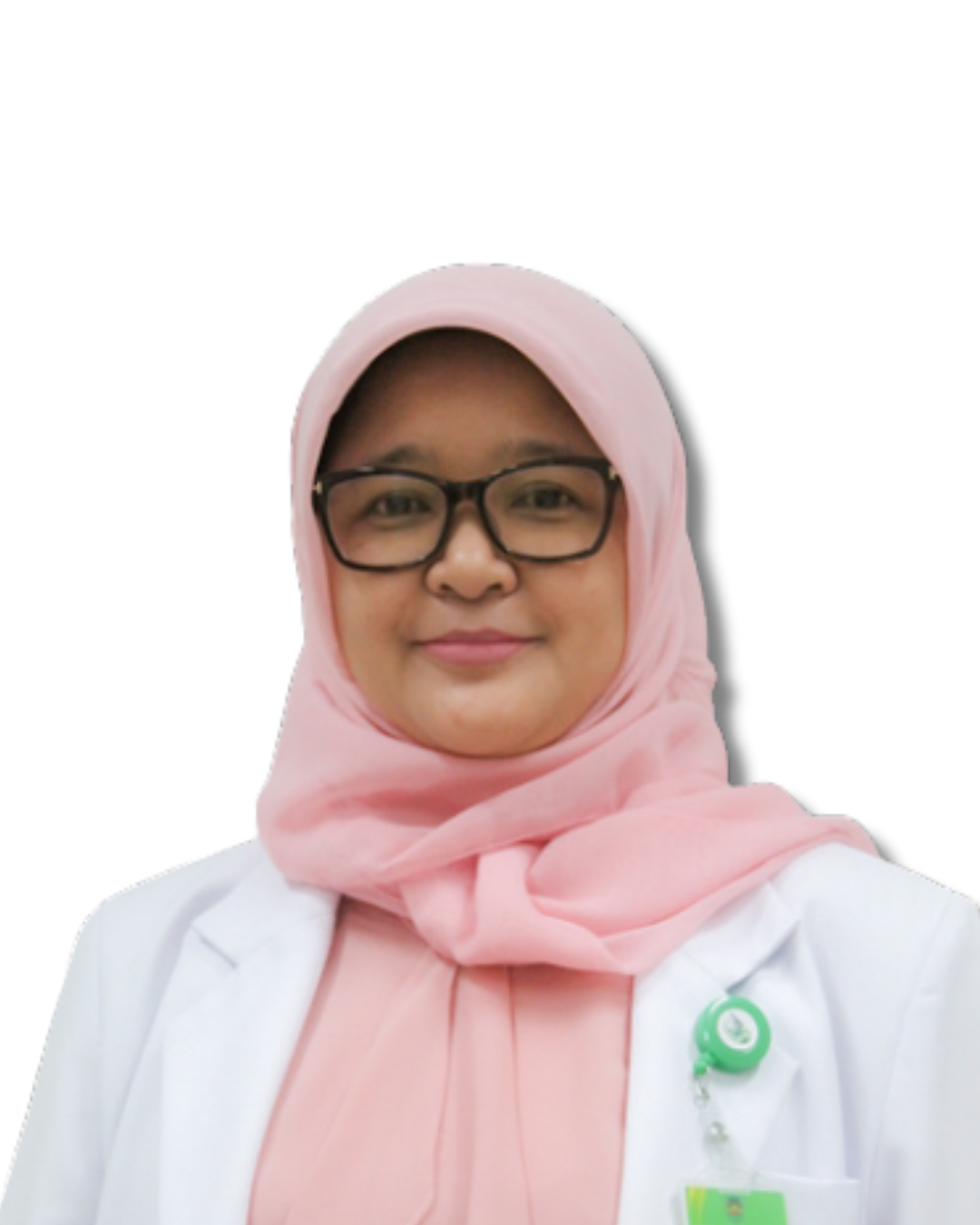 dr. Sri Siswanti, Sp.KK