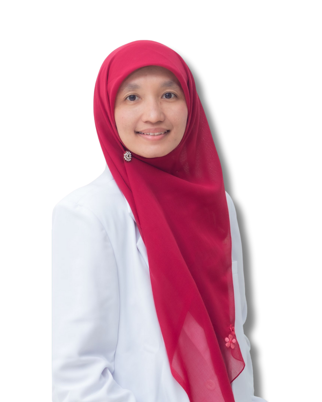 dr. Murti Astuti, Sp.S