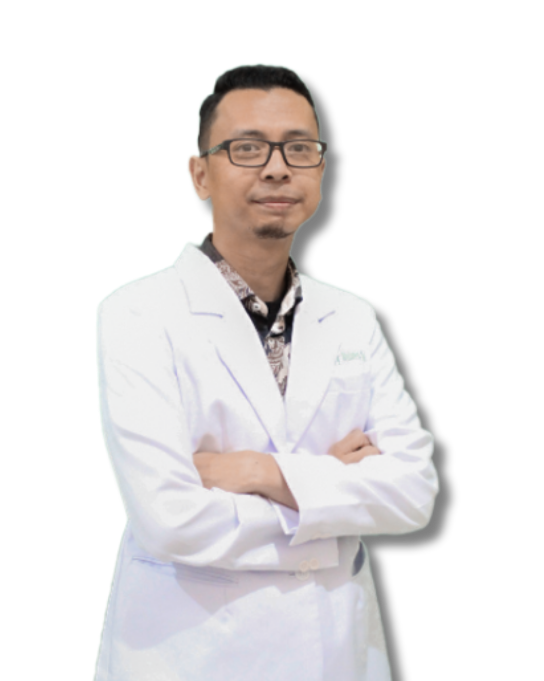 dr. Ganda Septianda, Sp.N