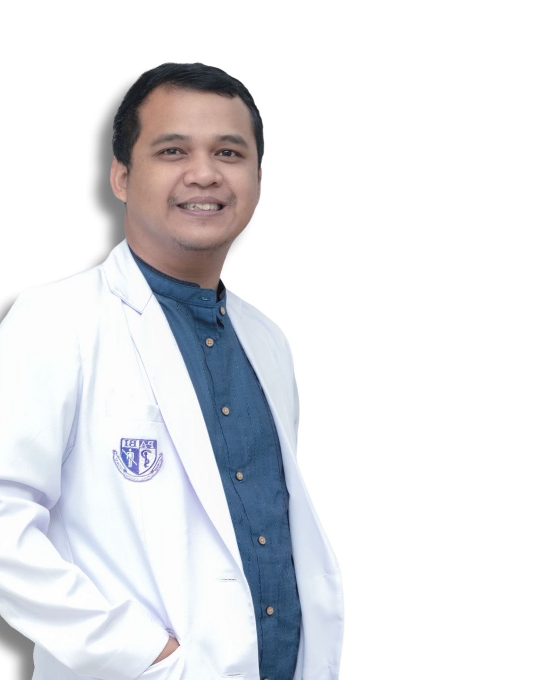 dr. Agam Mayzulfi, Sp.B