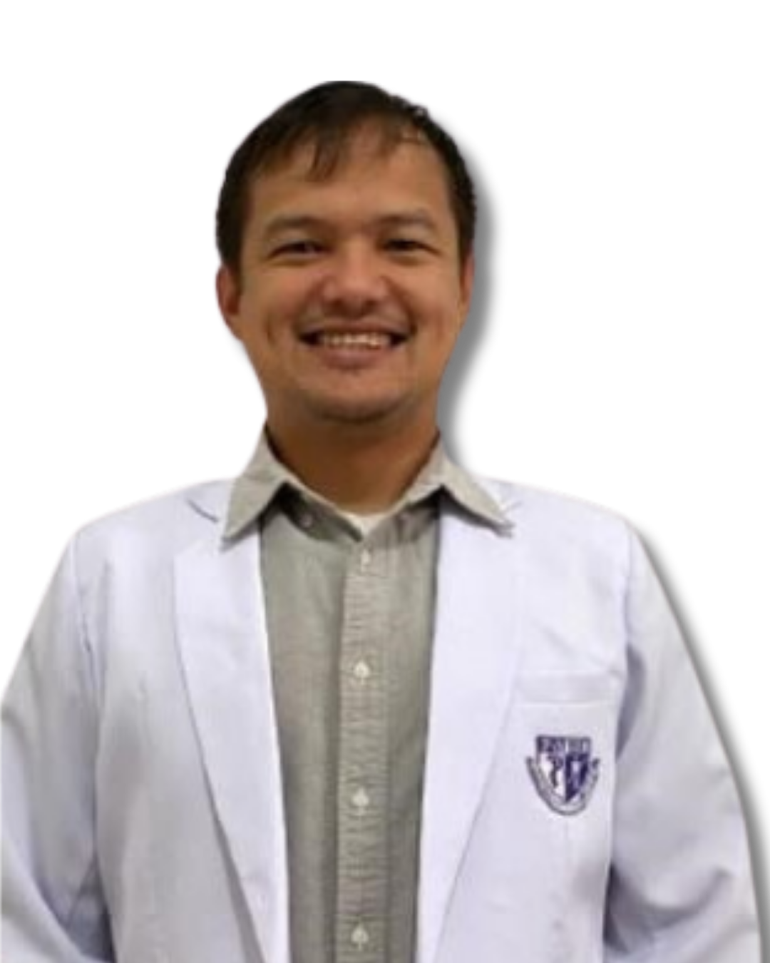 dr. Daniel Marthin, Sp.B
