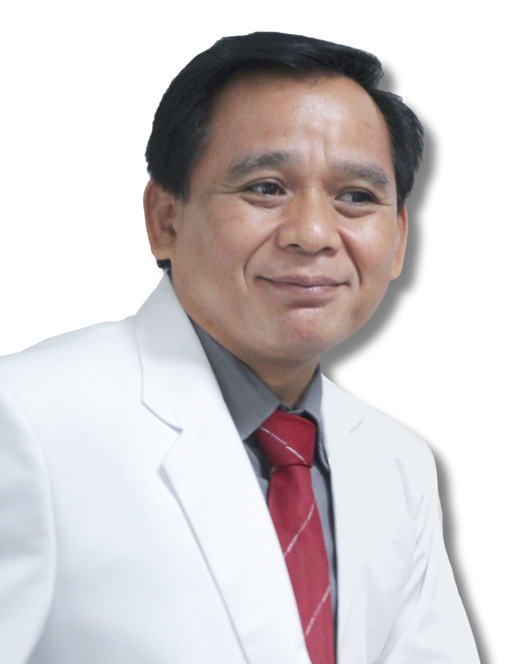 dr. Paulus Irwan S, Sp.B