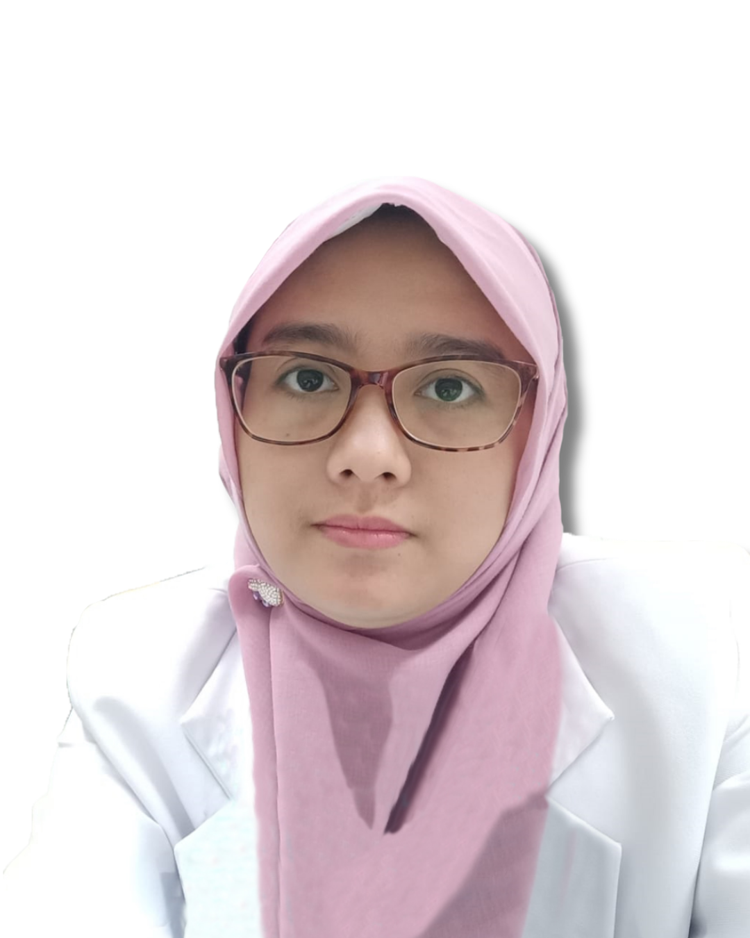 dr. Ayuning Dewi, Sp.M