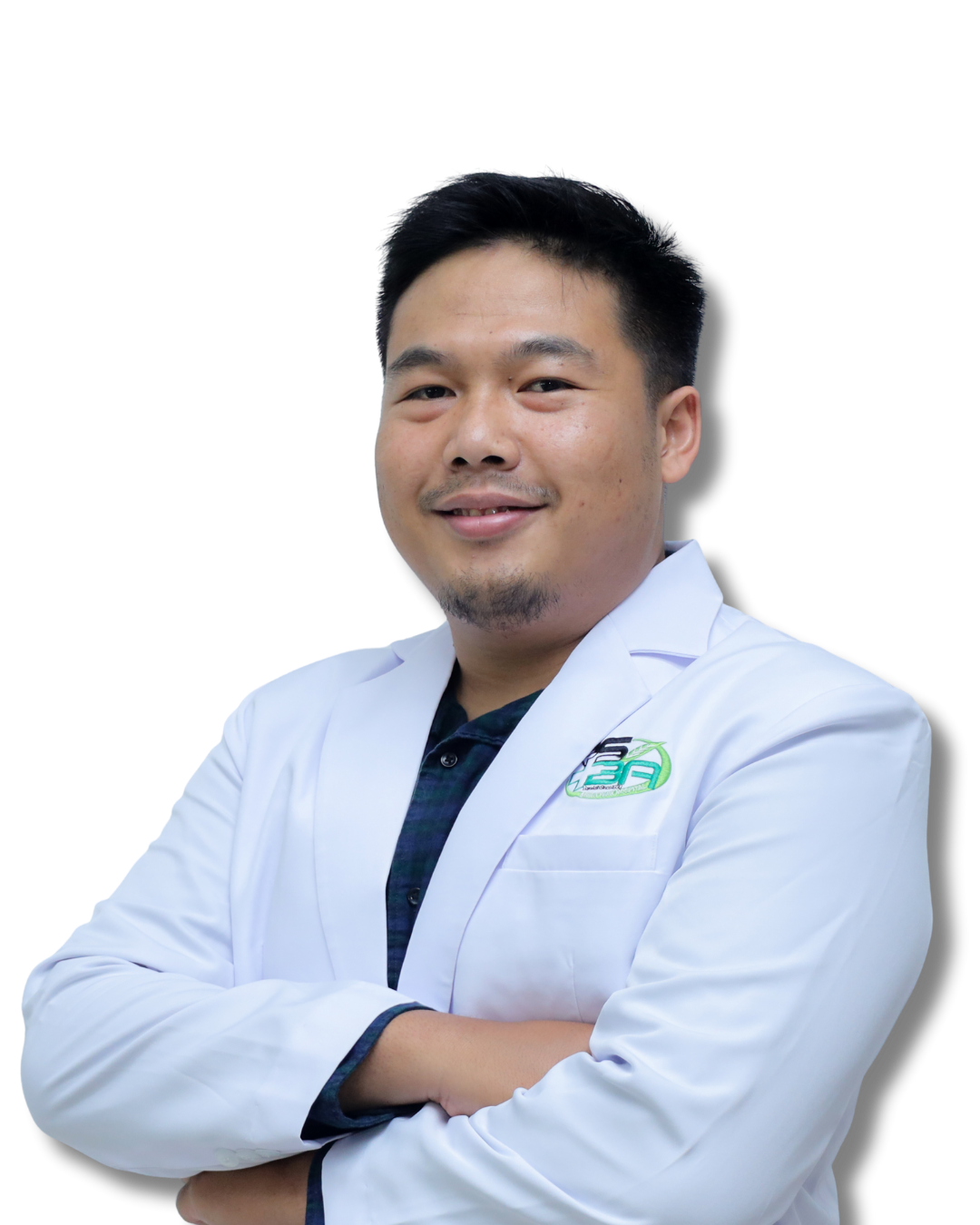dr. Erick Maulana Y., Sp.THT-KL