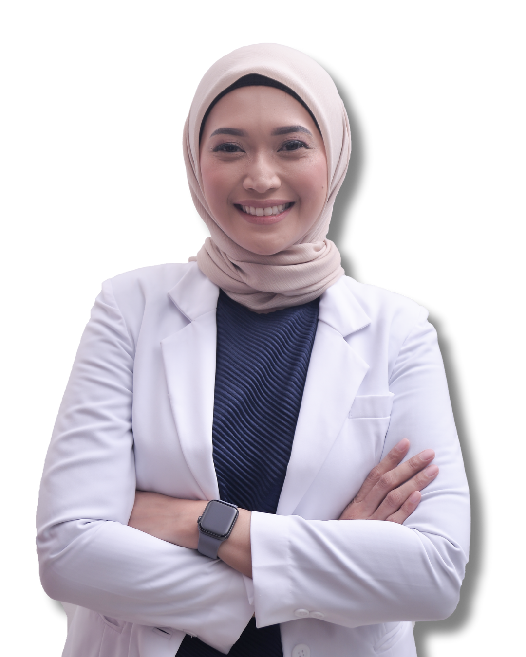 drg. Anindya Grita H, Sp.KG