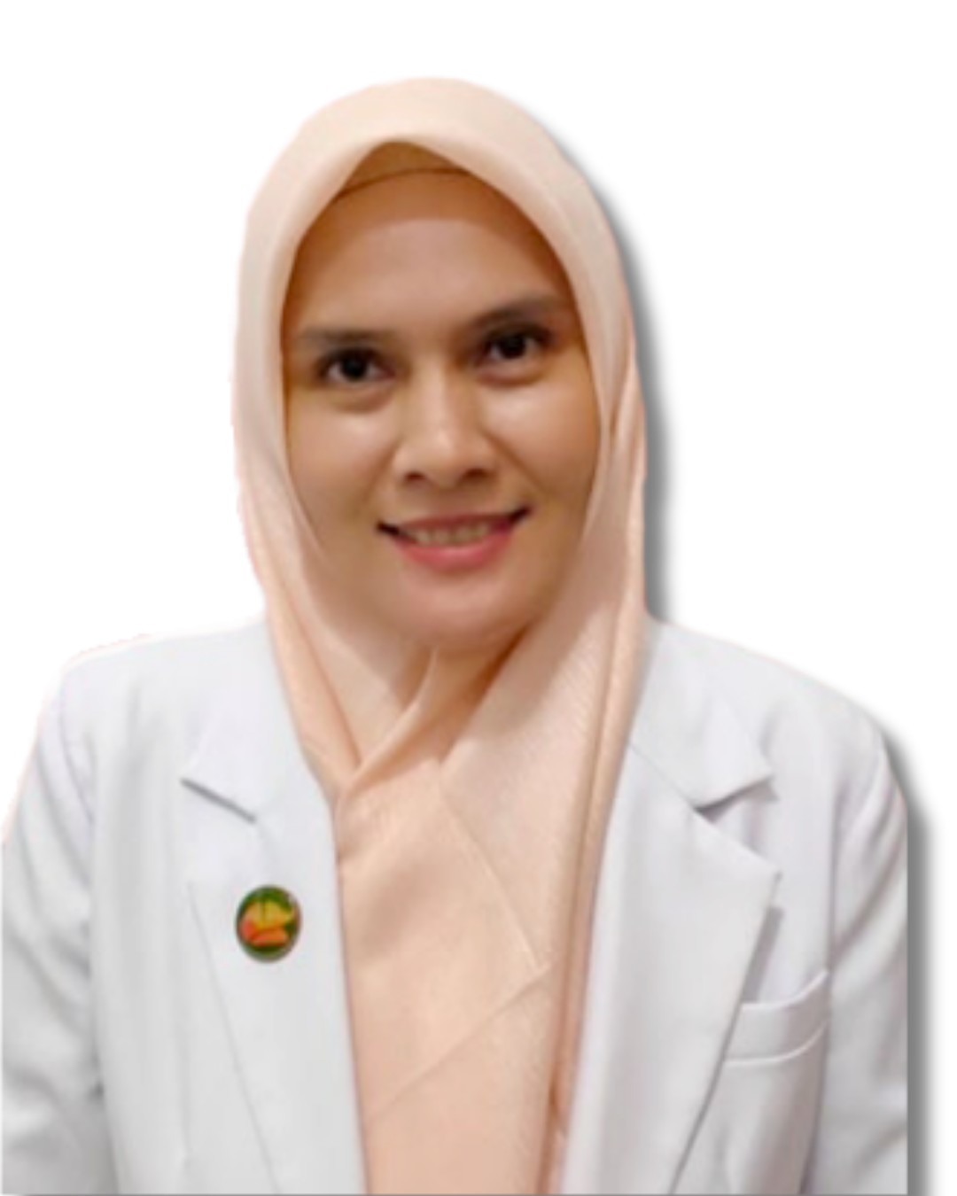 dr. Nunun Tri Aryanty, Sp.OK