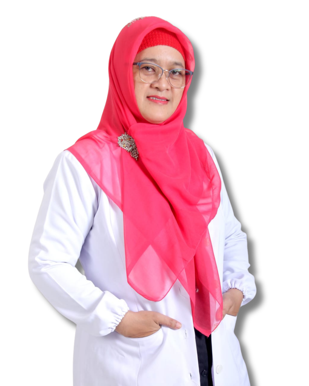 drg. Raden Aan Harjany,M.M