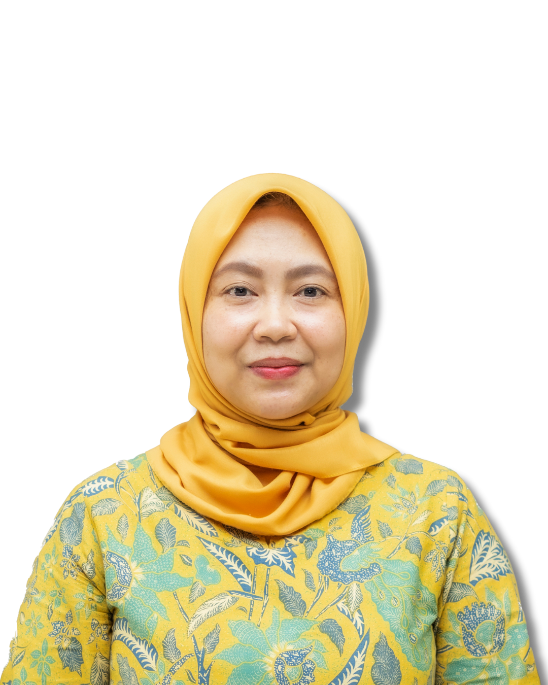 dr. Siti Harniati, Sp.An-Ti.,KIC