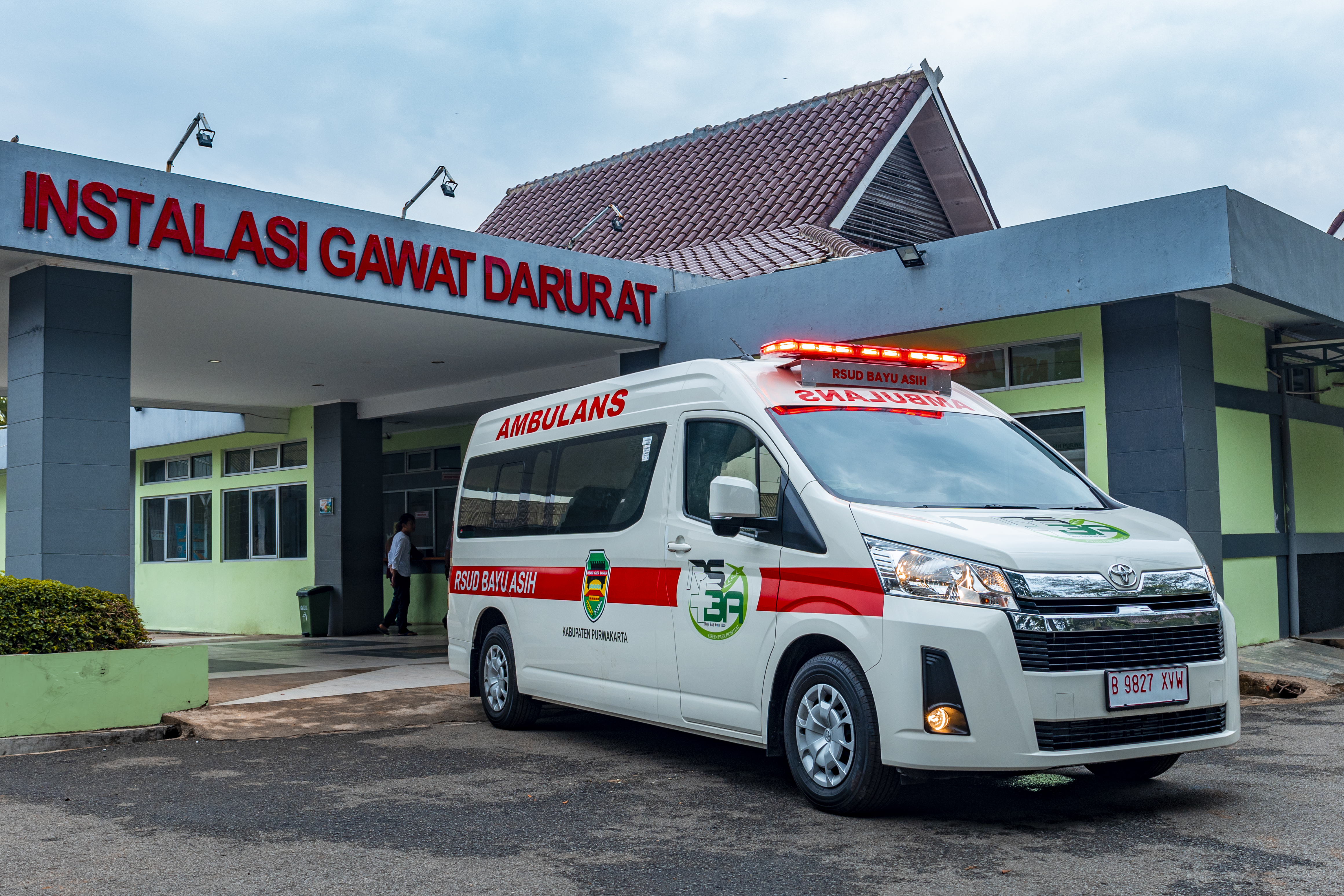 Foto Pelayanan