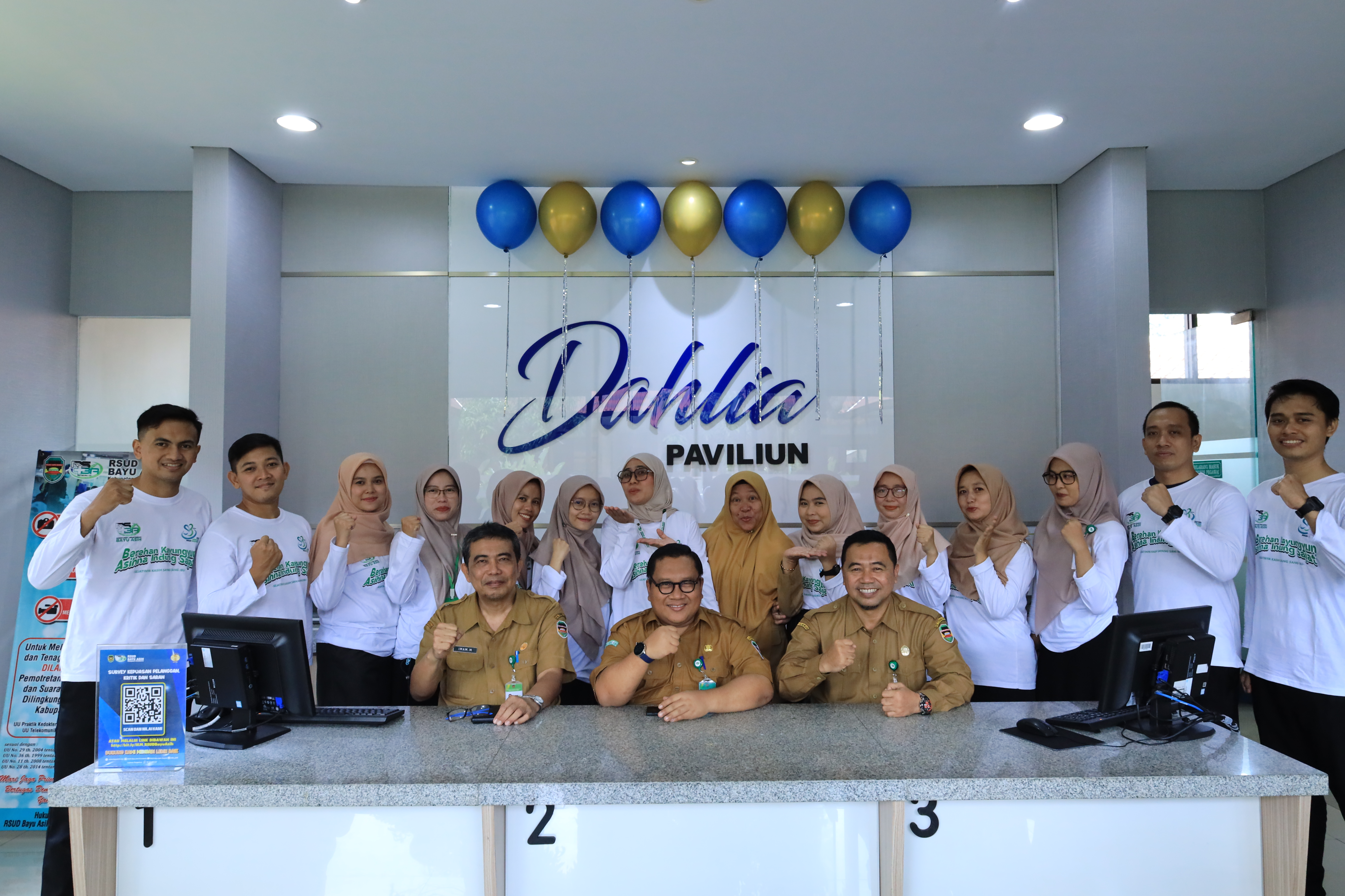 Foto Layanan Penunjang