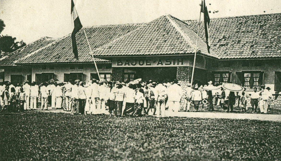 Sejarah RSUD