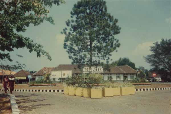 Sejarah RSUD